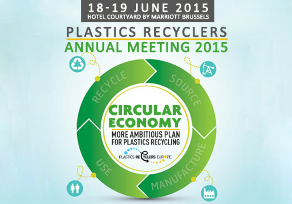 PRE Annual Meeting 2015