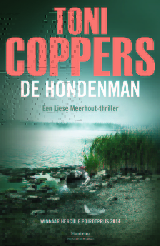 Cover 'De hondenman'