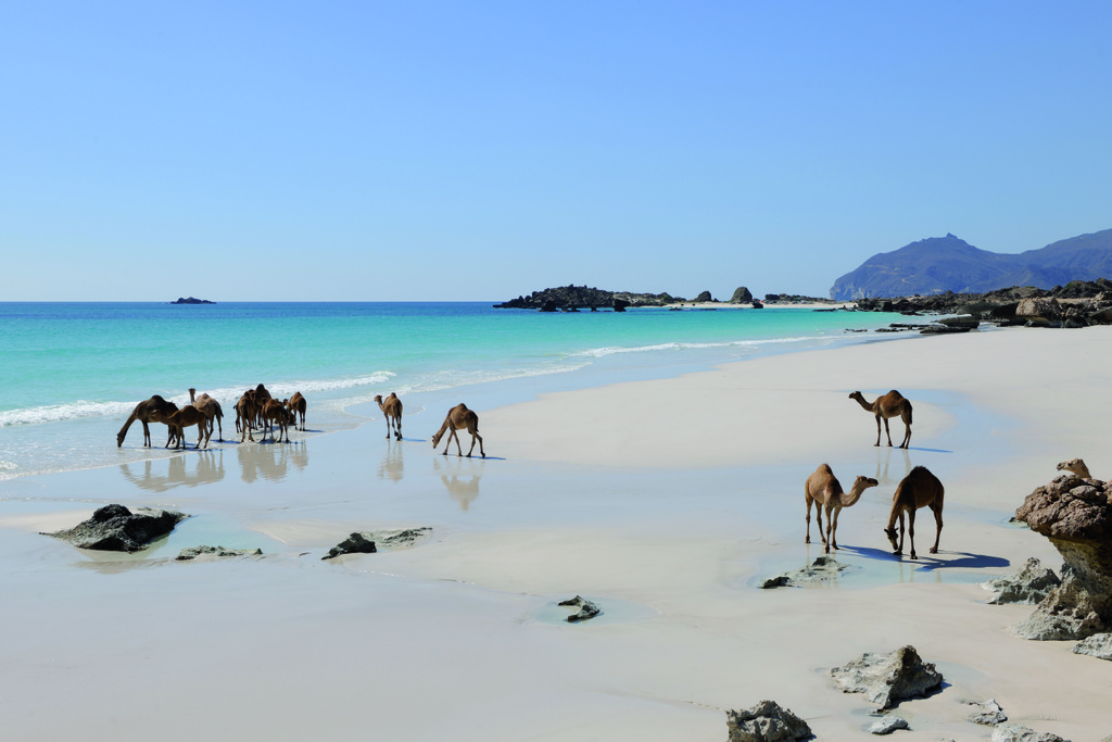 Oman