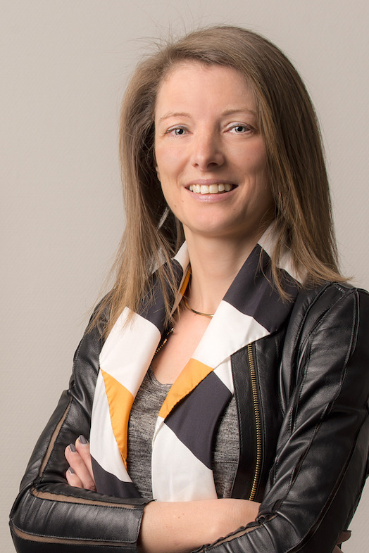 Corinne Martens