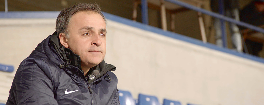 Slijk - Emilio Ferrera (c) VRT / Diplodokus