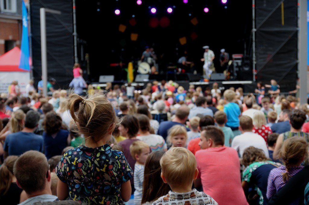 Kapitein Winokio @M-IDZOMER FOR KIDS<br/>Foto (c) Sanne Gommers