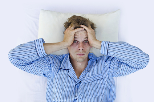 Insonnia