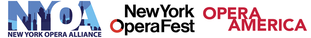 NEW YORK OPERA ALLIANCE presents the second annual NEW YORK OPERA FEST May & June 2017