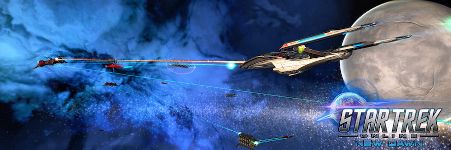 Battle the Na’Kuhl During Star Trek Online: Season 11.5 Starting April 12