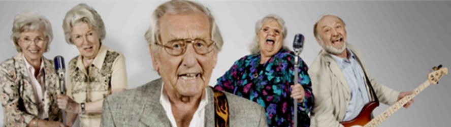 Persuitnodiging concert voor senioren