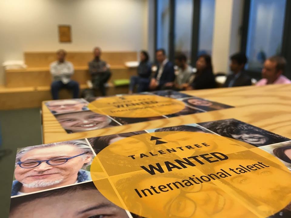 Nieuw jobplatform Talentree.be gaat voor diversiteit als het nieuwe normaal in het bedrijfsleven