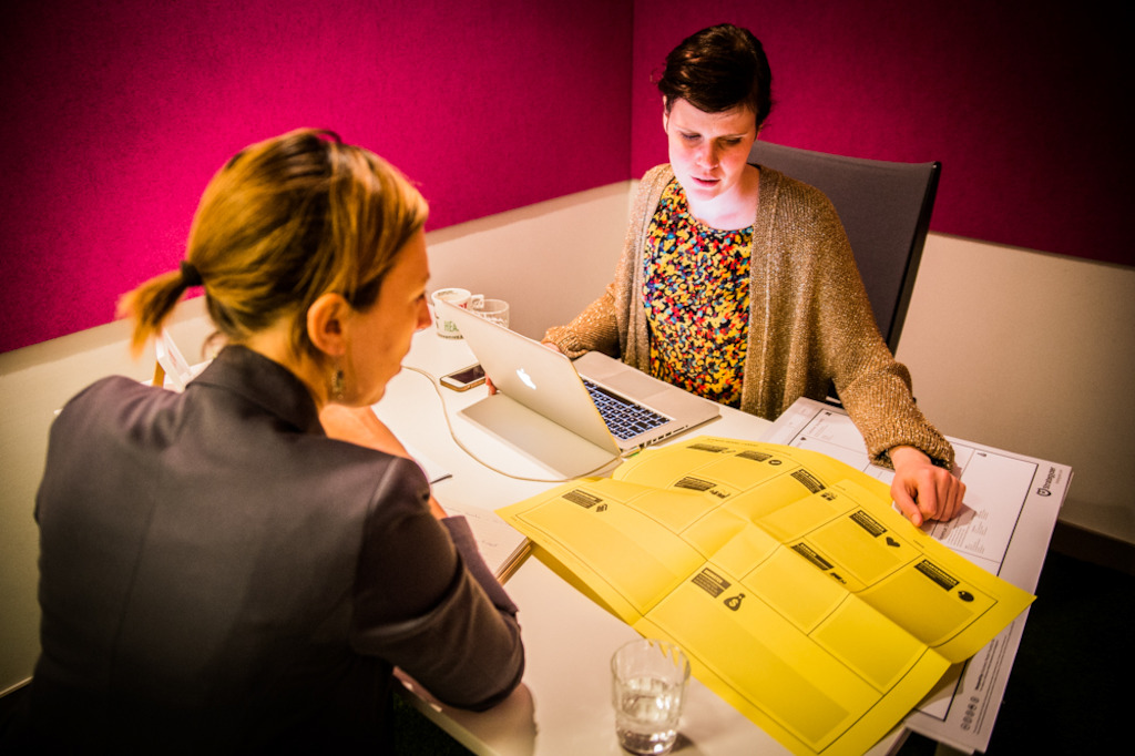 Individueel advies verlaagt de drempel naar actie