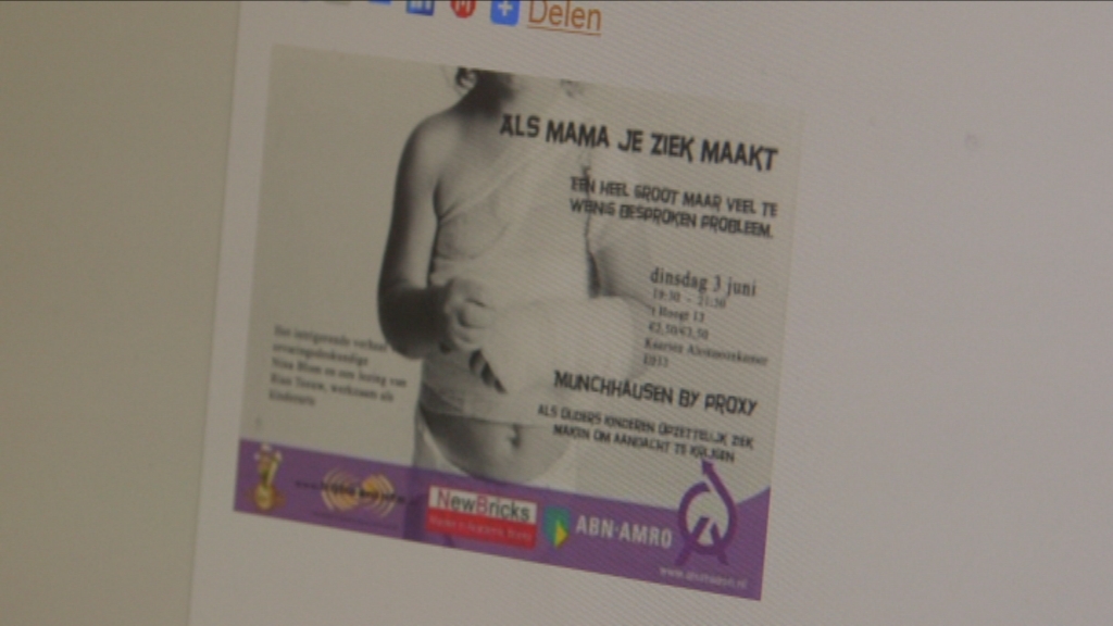 Koppen XL: Als mama je ziek maakt
