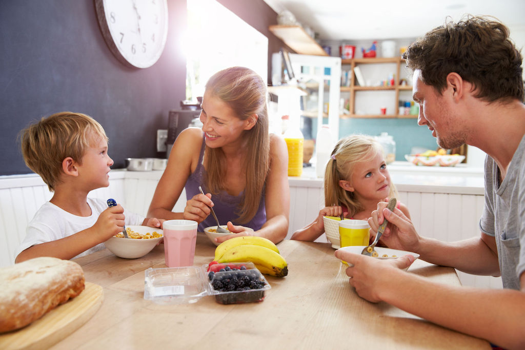 9_saltare la colazione