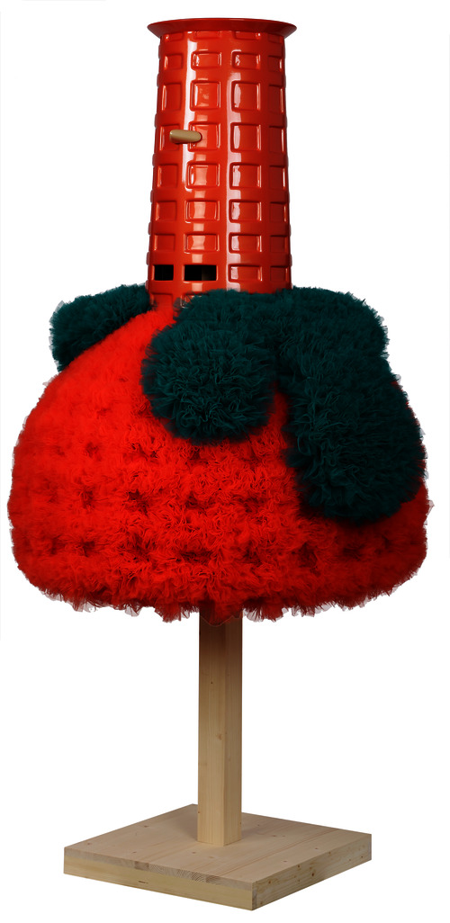 Ubu © Clédat et Petitpierre