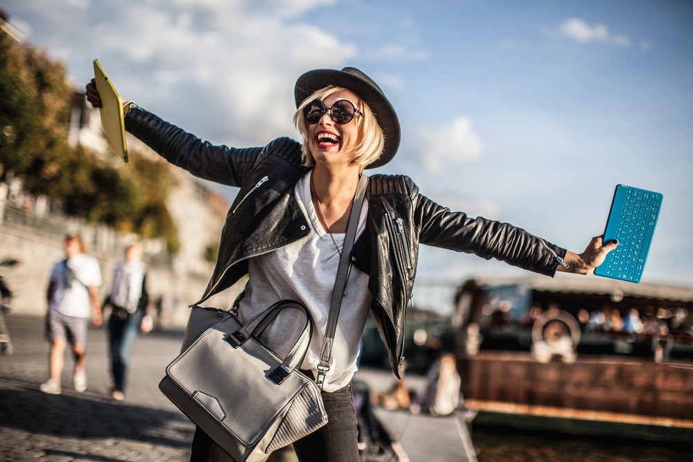 Los 3 accesorios tecnológicos más útiles para tus vacaciones