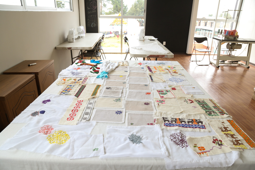 Taller de Costura