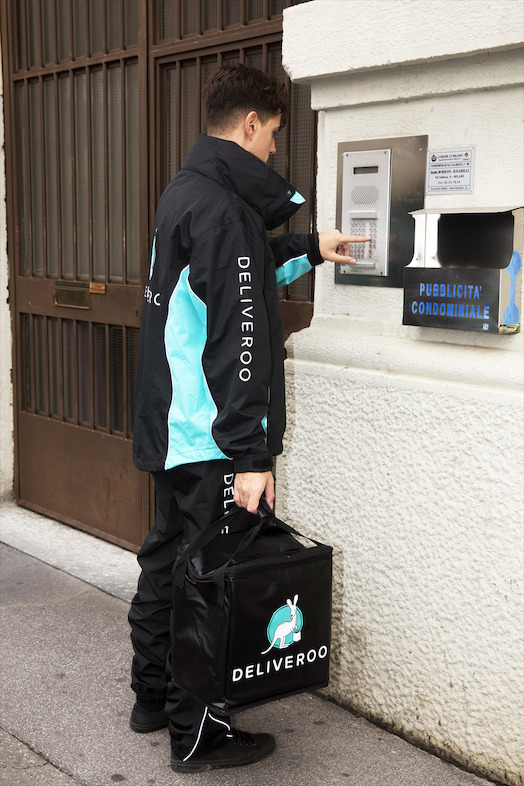 Rider - 1