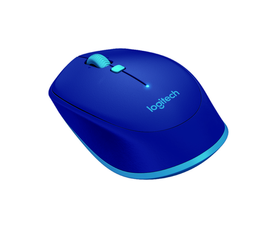 Ratón Logitech M535 Bluetooth