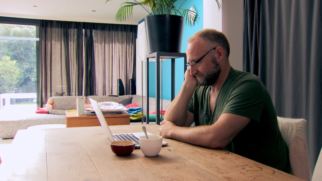 Kan je online slapend rijk worden?<br/>Voor hetzelfde geld (c) VRT