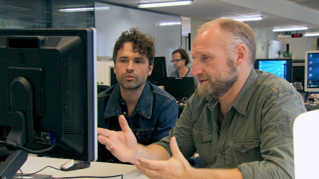 Kan je online slapend rijk worden?<br/>Voor hetzelfde geld (c) VRT