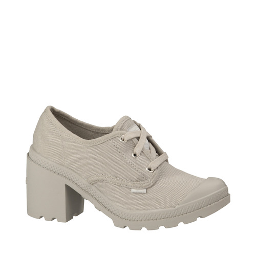 Palladium_Women Pampa Oxford Heel - 69,95 euro