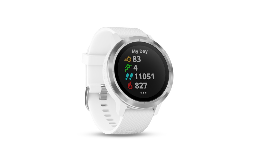Vivoactive 3