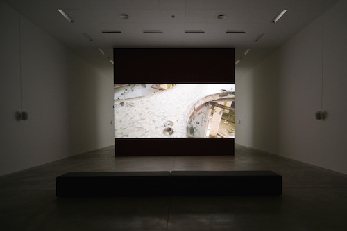 M - Museum Leuven © foto: Isabelle Arthuis