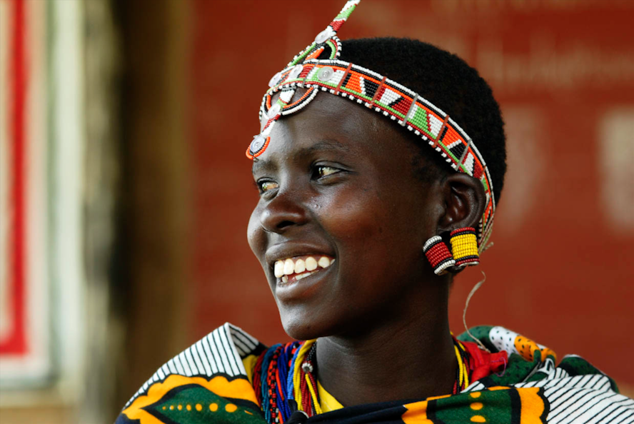 Trek met Jobstop naar Kenia en Tanzania en maak kennis met inheemse volkeren