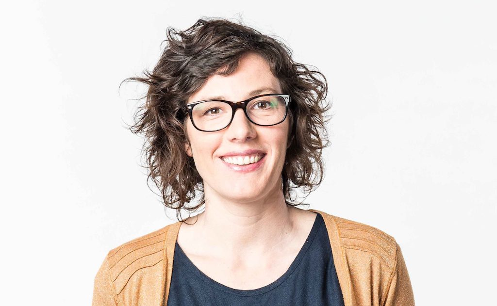 Leen De Witte - (c) VRT