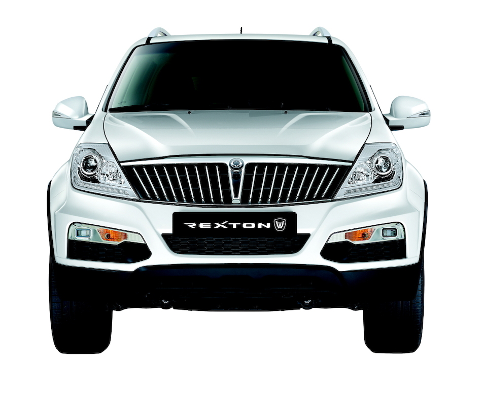 Rexton 09