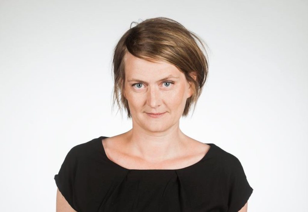 Ruth Joos - (c) Bart Musschoot