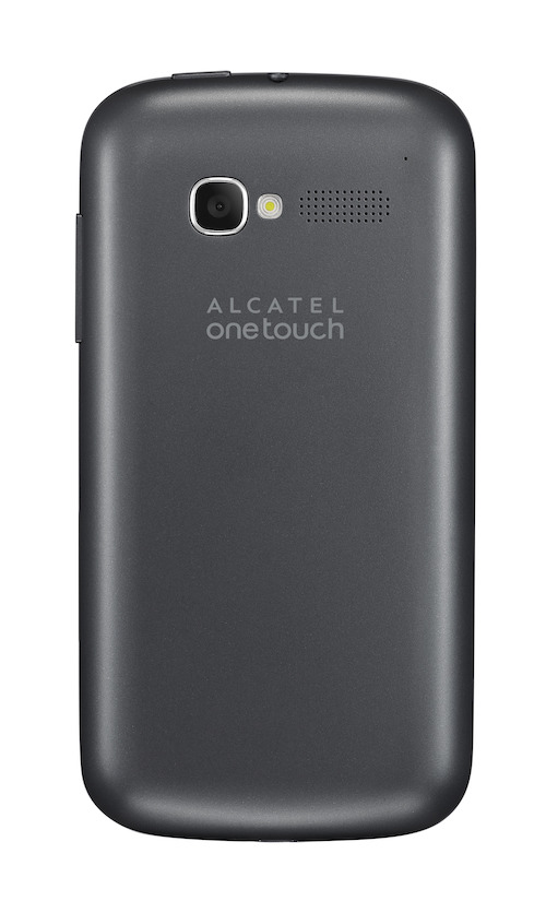 ALCATEL ONETOUCH POP C5
