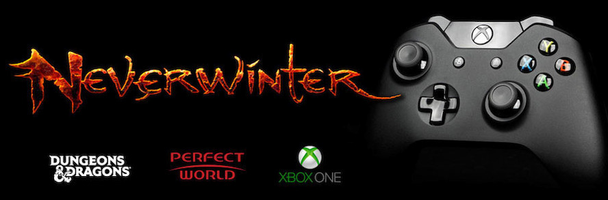 Neverwinter ist jetzt auf der Xbox One verfügbar.