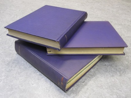 Gereglementeerde boekenprijs op 1 juli van kracht