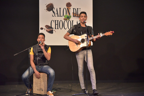 @ Nicolas Rodet