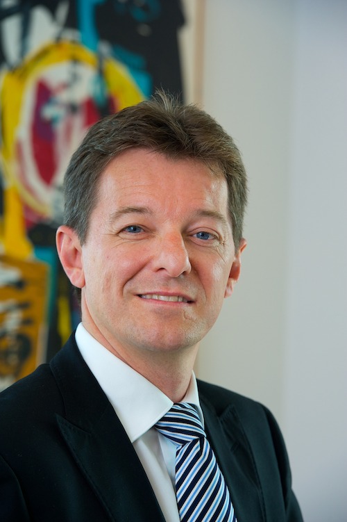 Johan Thijs