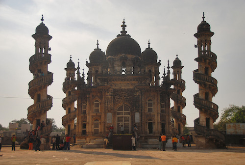 Gujarat, India