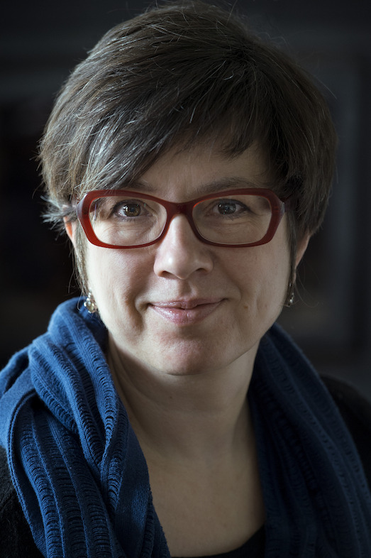 Isabelle Rossaert