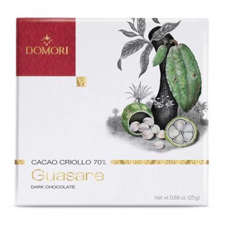 Domori_Criollo_Guasare