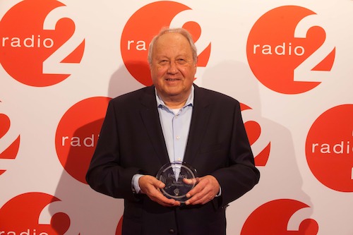 Roland Verlooven (c) VRT - Bart Musschoot