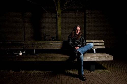Herman Brusselmans © SchulteSchultz fotografie