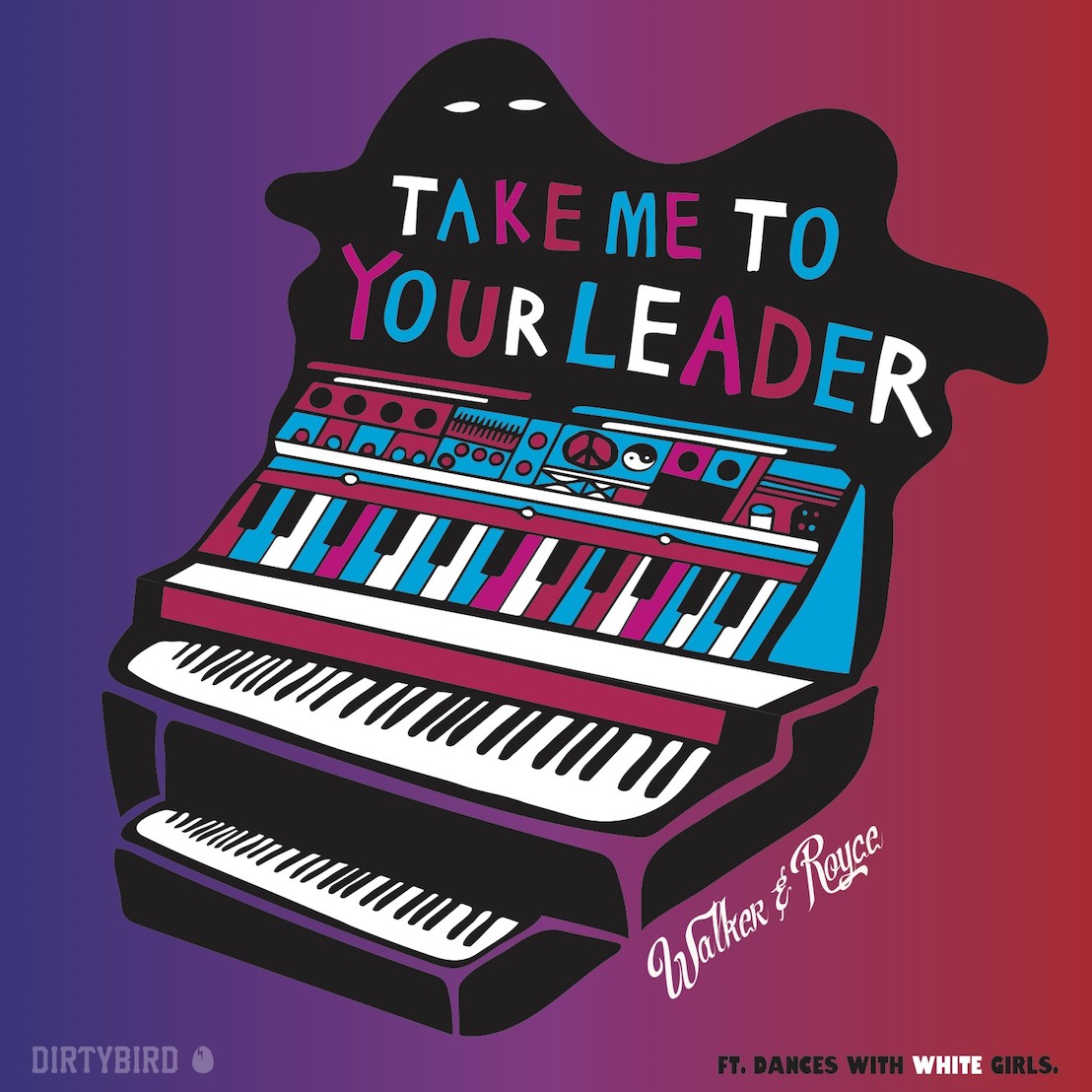 Walker & Royce Announce Debut Album Self Help