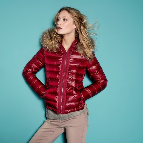Mer du Nord FW14 catalogus