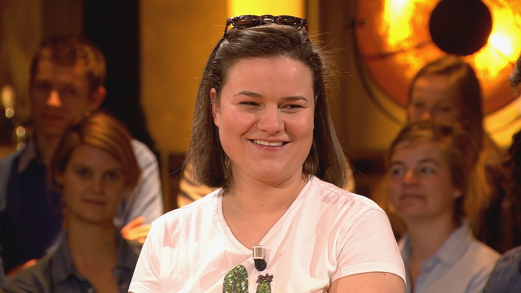 Hélène<br/>Sorry voor alles (c) VRT