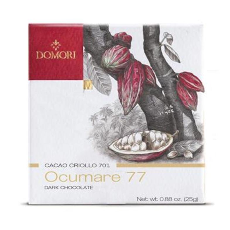Domori_Criollio_Ocumare