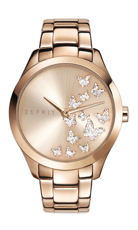 Esprit watch 169€