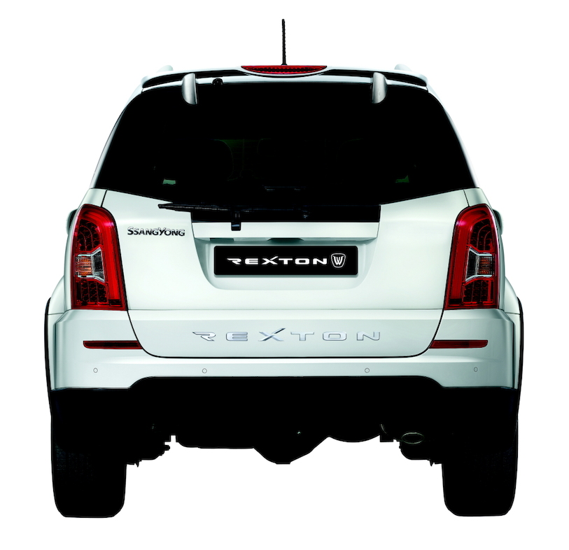 Rexton 10