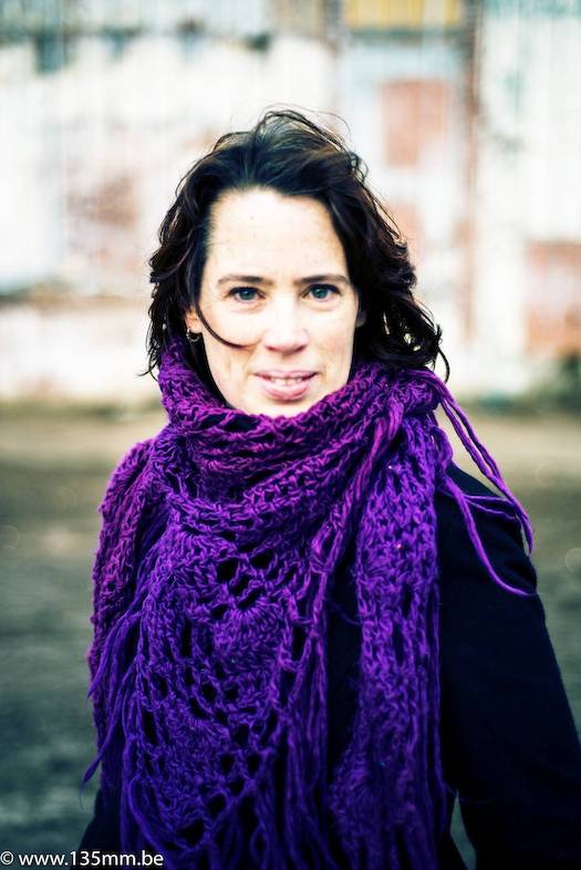 Katrien Bos