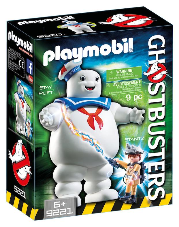 PLAYMOBIL Ghostbusters