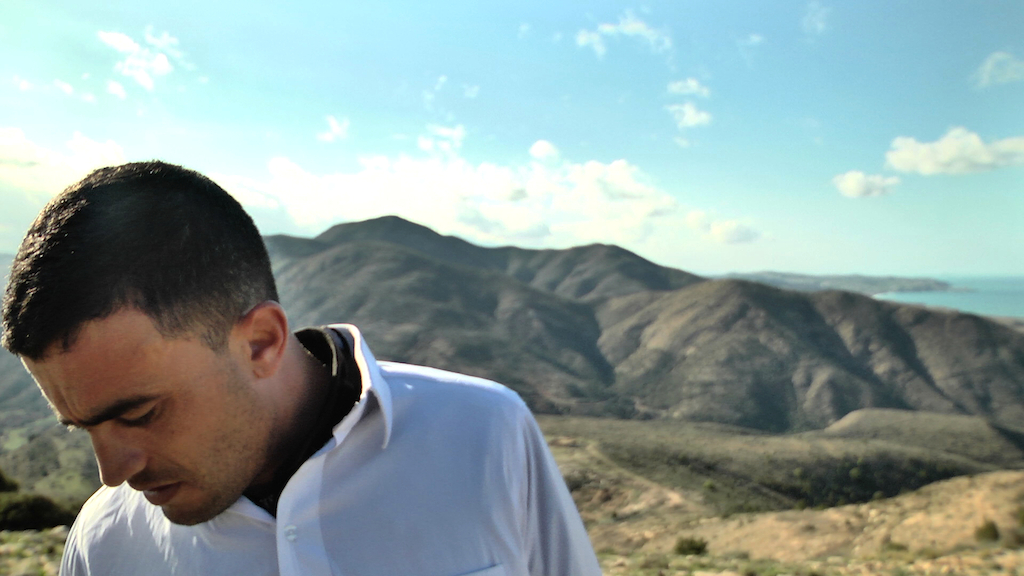 Black Box Video: 15.03 - 25.03 - Mohamed Ouzine - Samir in the Dust