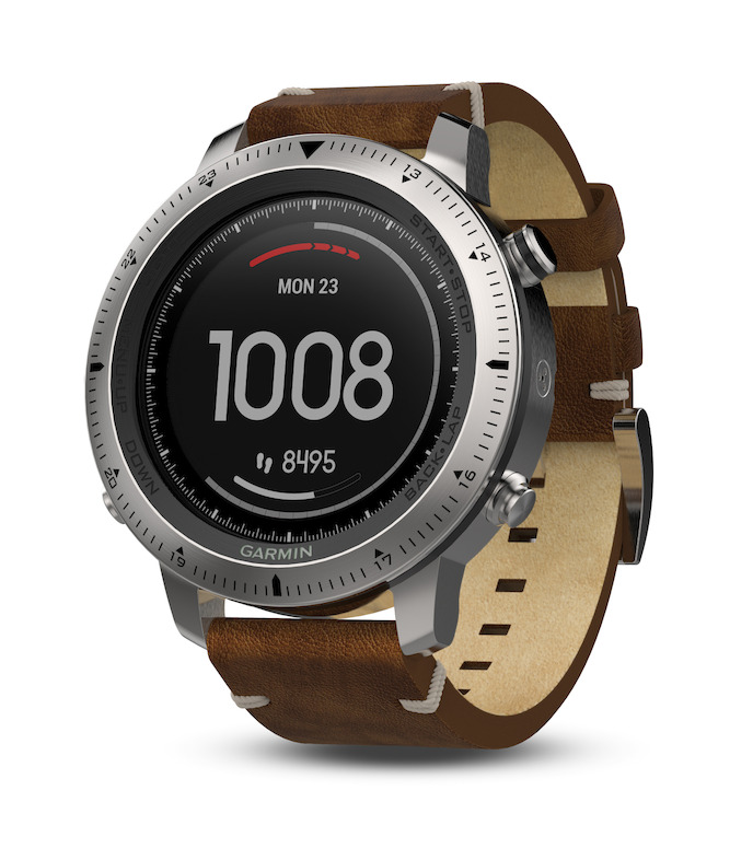 fenix 3 Chronos