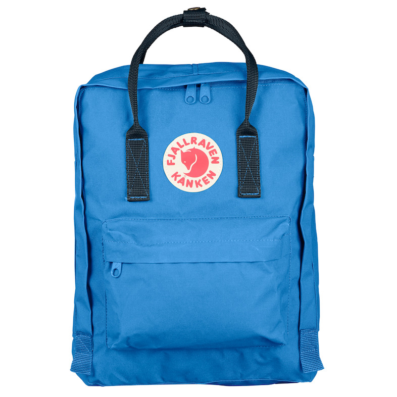 Fjällräven