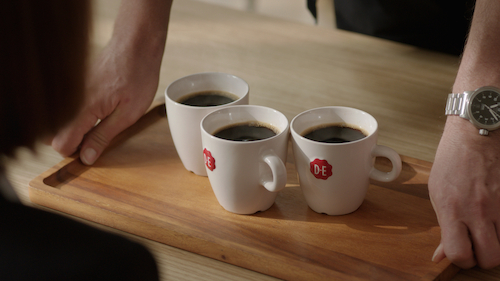 The Third Cup - Still 2